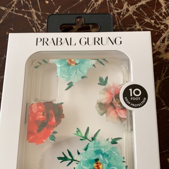 Case Mate Prabal Gurung iPhone X Xs Case - Picture 4 of 5